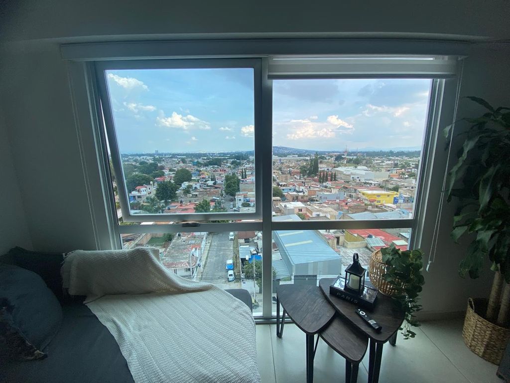 DEPARTAMENTO EN VENTA EN FERRARA VERTICAL, ZAPOPAN