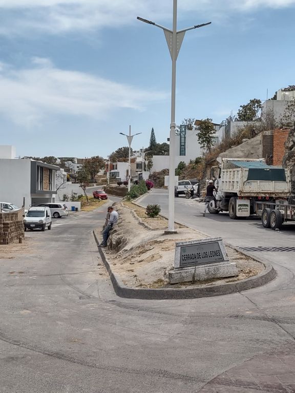 Terreno en Venta Ciudad Bugambilias
