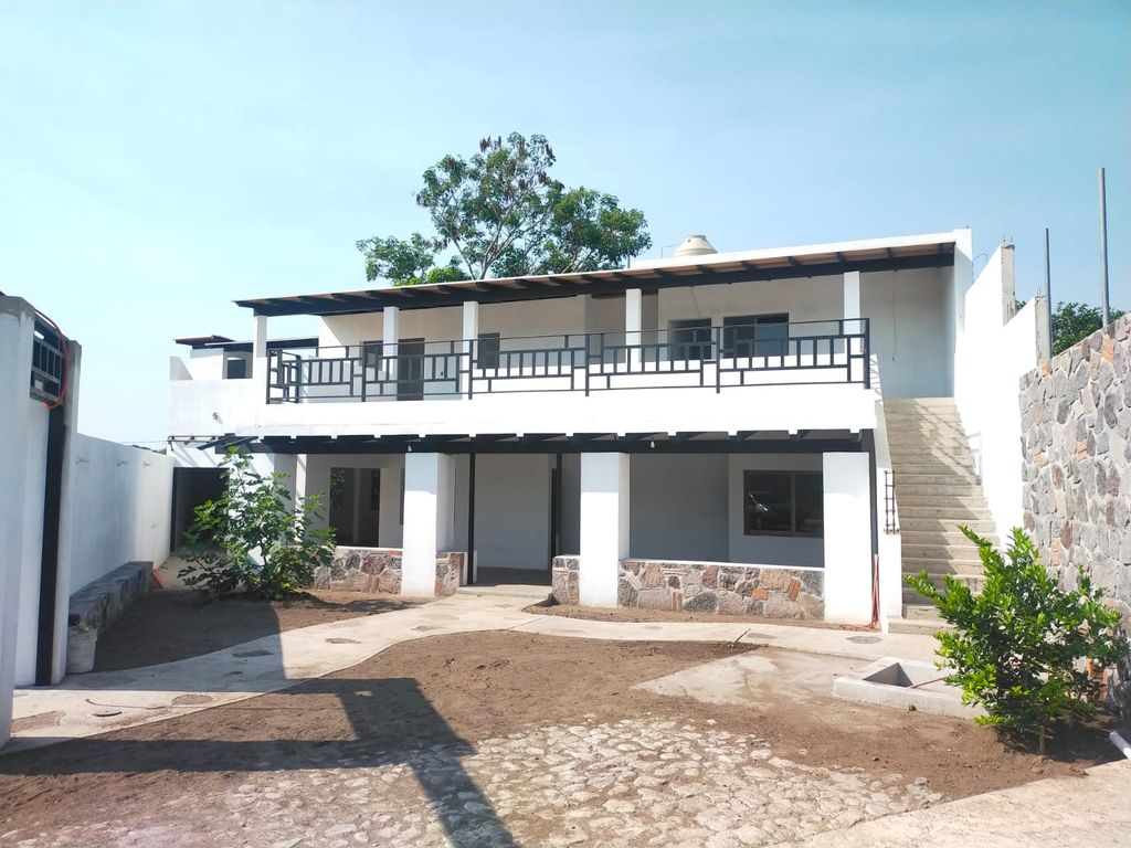 SE VENDE CASA SUCHITLAN, COMALA COLIMA, PRIVADA