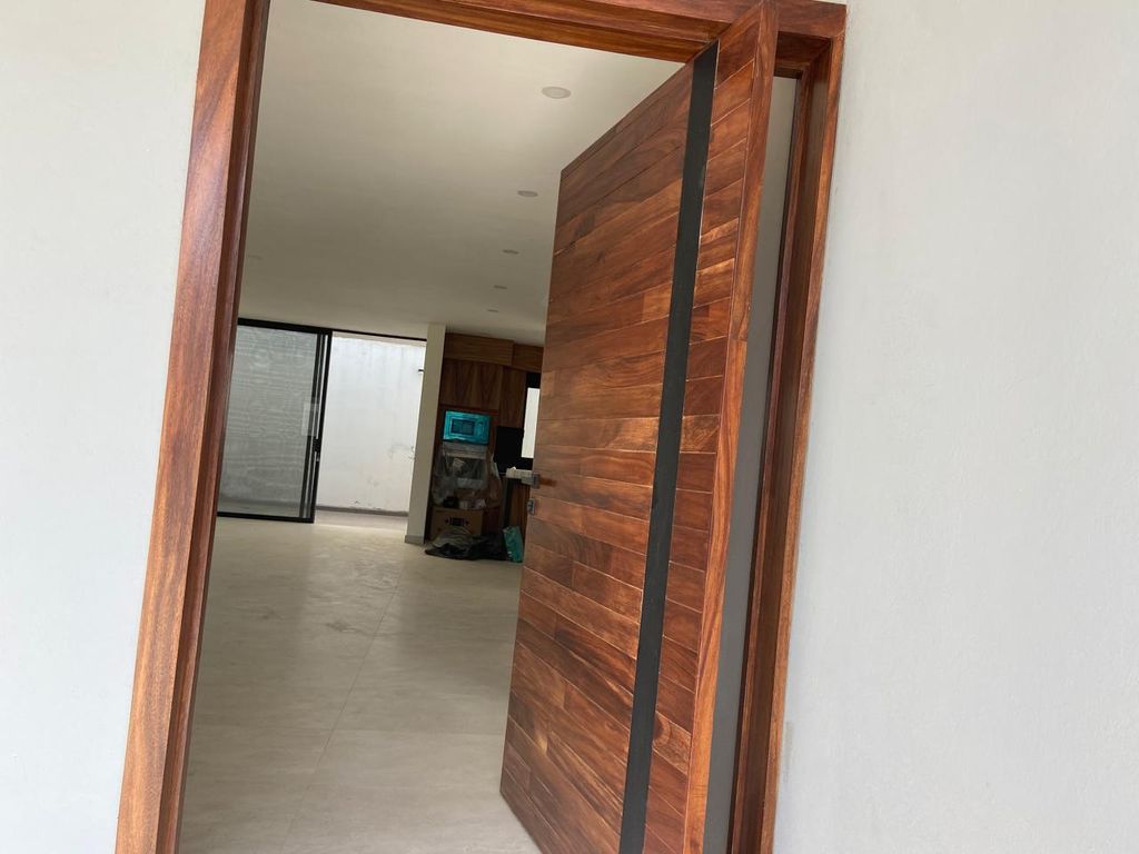 Casa En Venta En Los Robles, Zapopan
