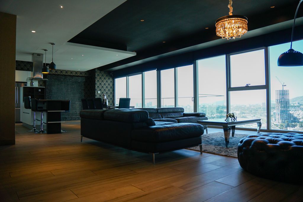 MAGNIFICO DEPTO VENTA/RENTA LOBBY 33 AMUEBLADO