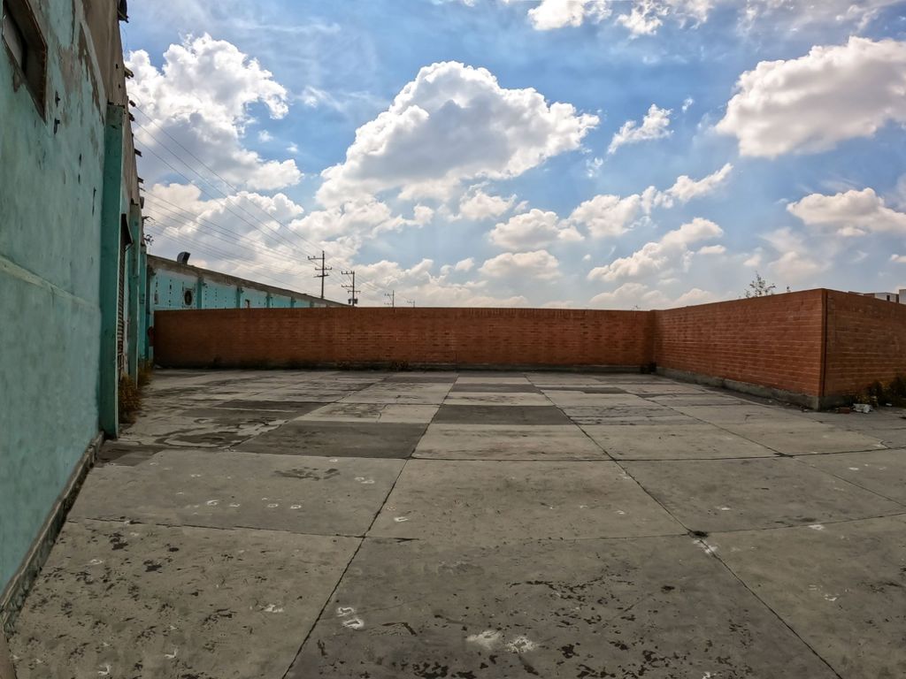 Renta Terreno / Lote Humboldt Sur - Puebla