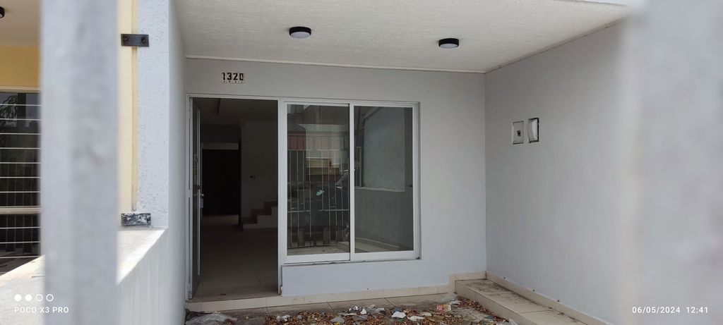 Casa en Venta Col. Lazaro Cardenas