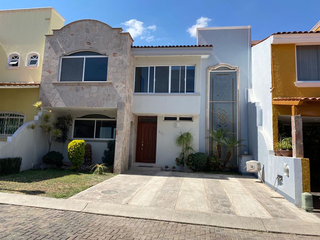 CASA EN RENTA EN BUGAMBILIAS ZAPOPAN - Wiggot