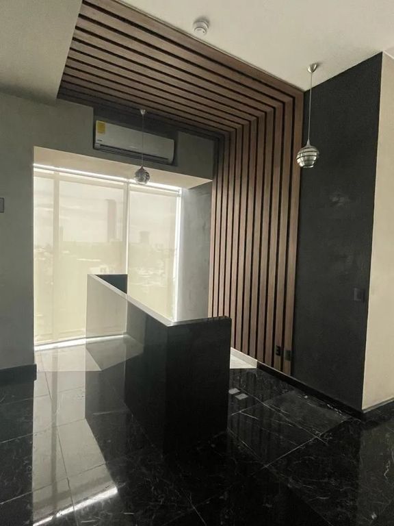 Oficinas en renta AAA en Providencia