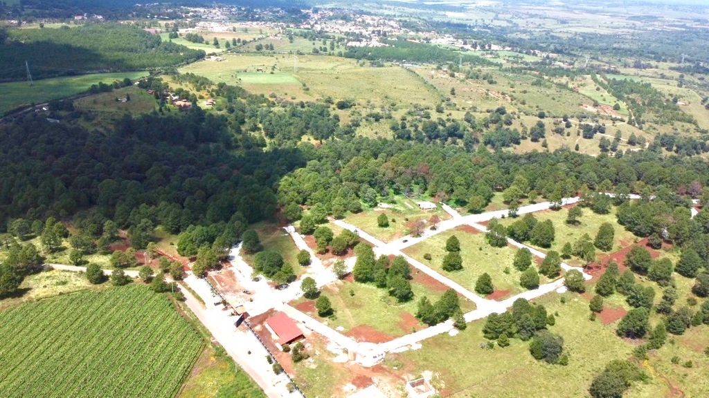 Terrenos en Preventa, Atemajac de Brisuelas Jal.