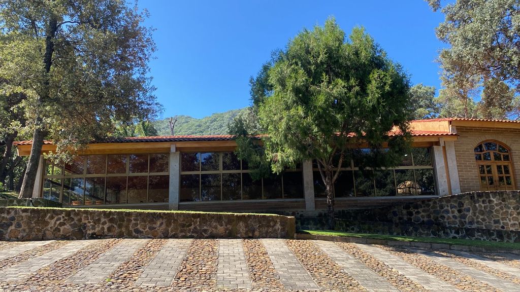 TERRENO EN VENTA EN RESERVA DE LOS ENCINOS