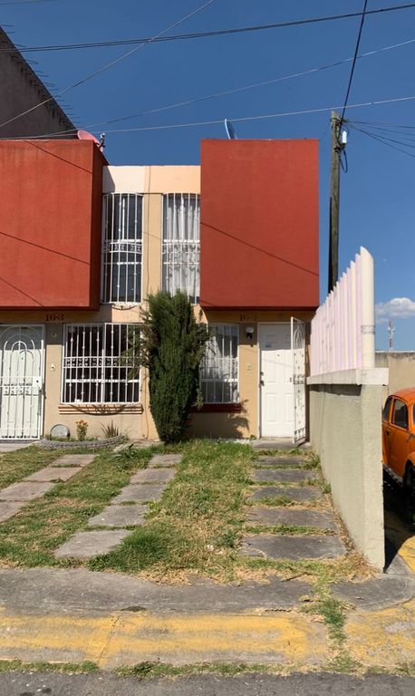 Venta casa Héroes I Toluca - Wiggot