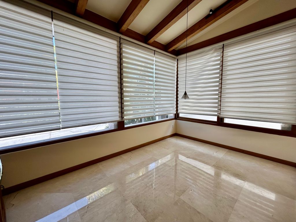 Casa En Venta En Puerta De Hierro, Zapopan