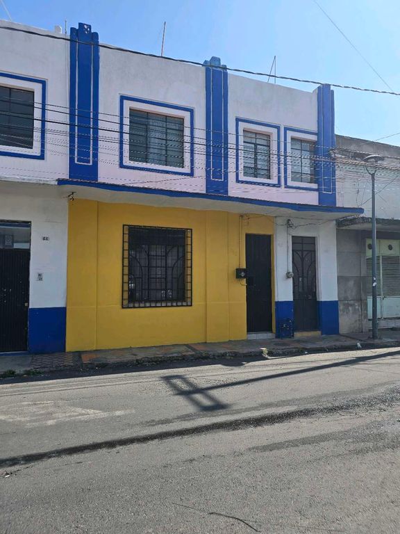 Casa en renta en Zona Centro