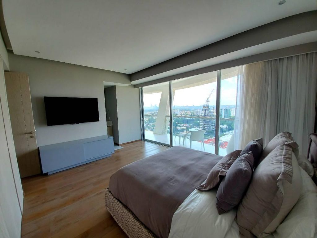 Departamento en Venta en El Country, Guadalajara