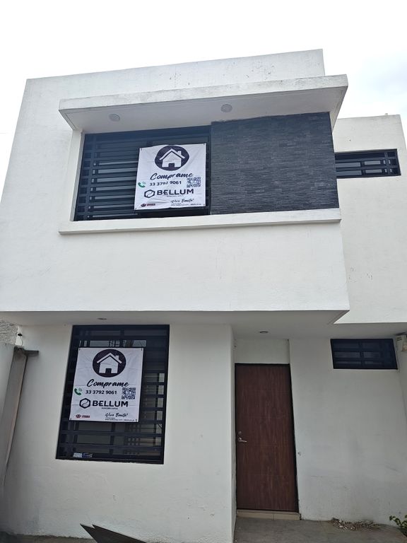 Casa en venta en Coyula