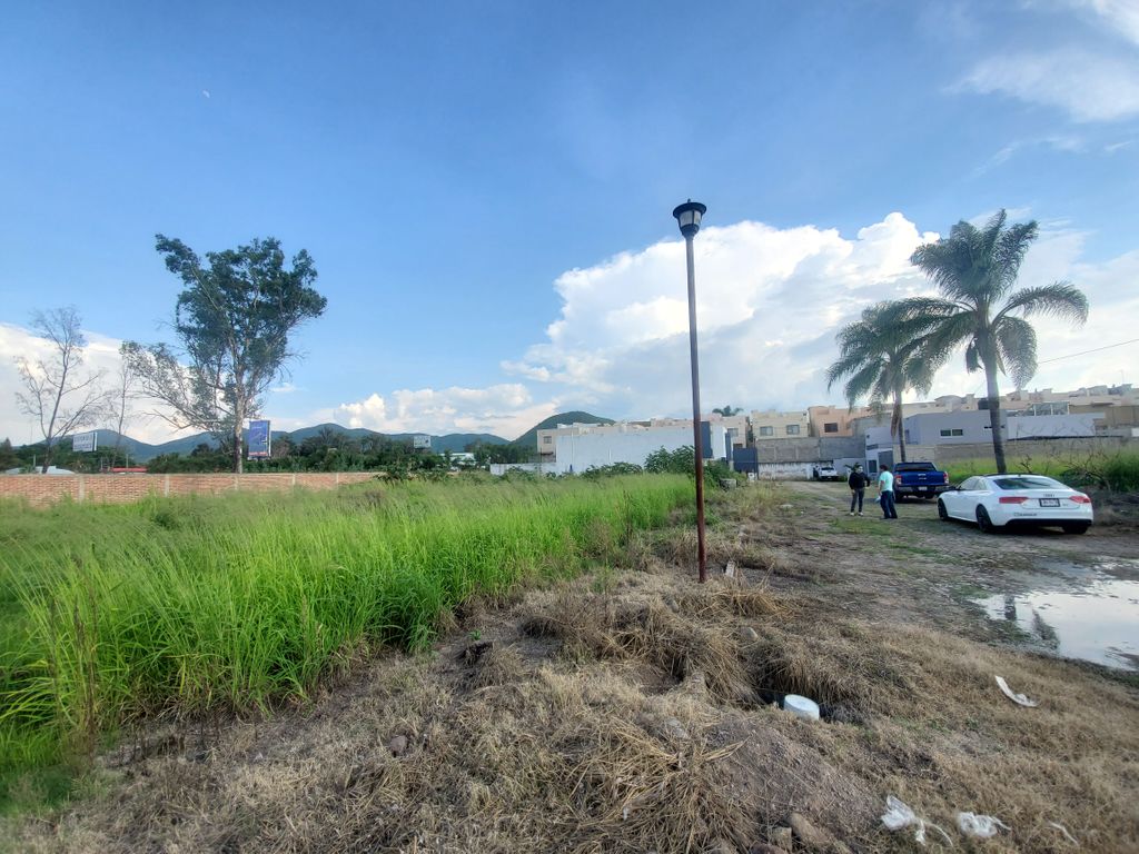 Terreno en Venta en Coto, San Agustin, Tlajomulco