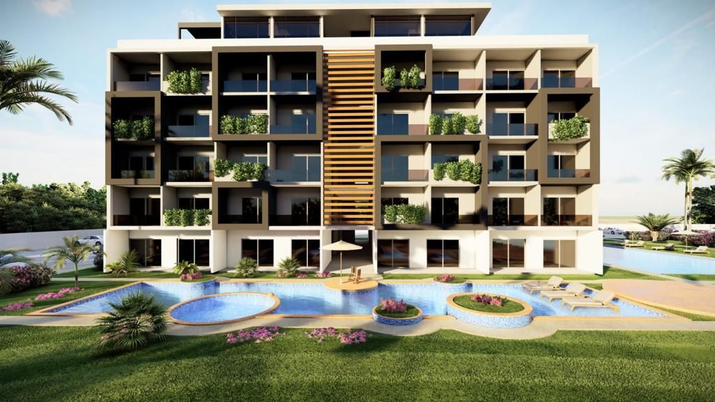 CONDOMINIOS EN VENTA EN MARINA CERRITOS