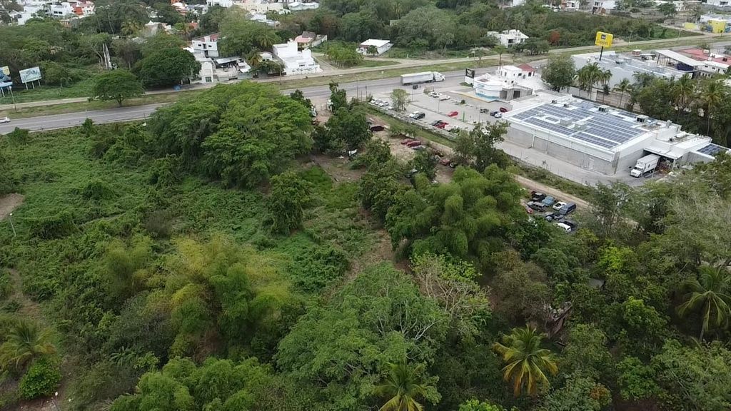 Terreno en venta en Rincon De Guayabitos, Nayarit.