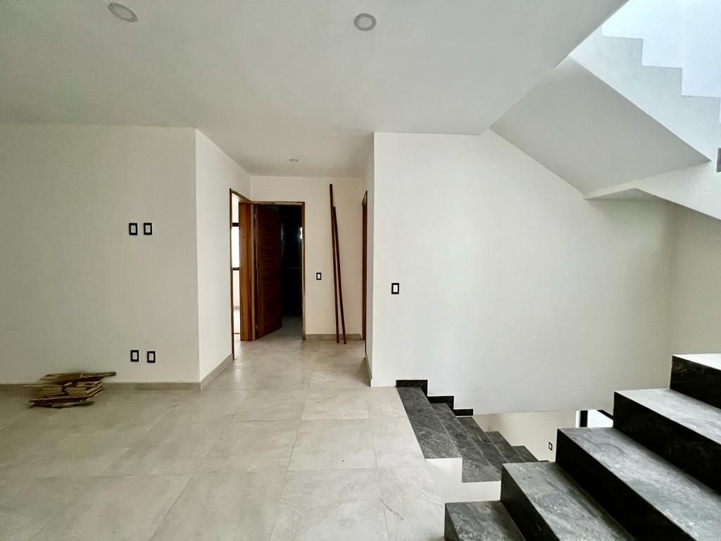 Casa En Venta En Los Robles, Zapopan