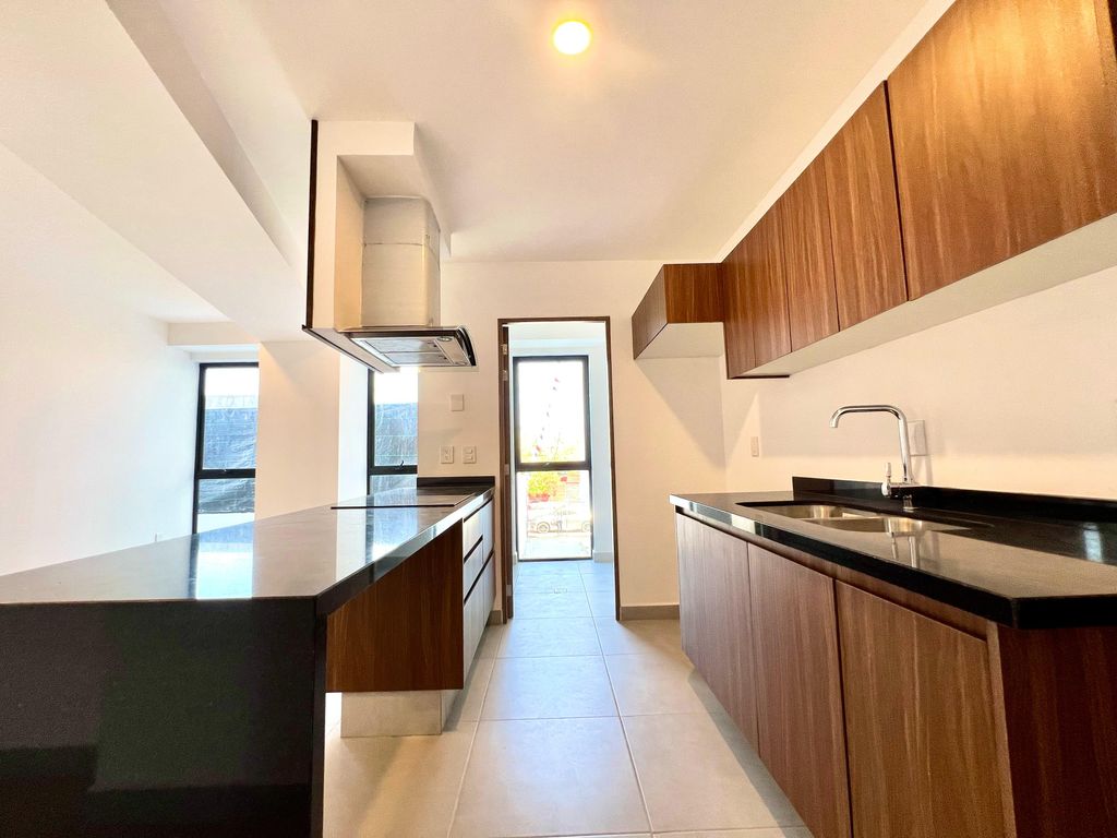 Departamento en Venta Col. Alcalde, Guadalajara