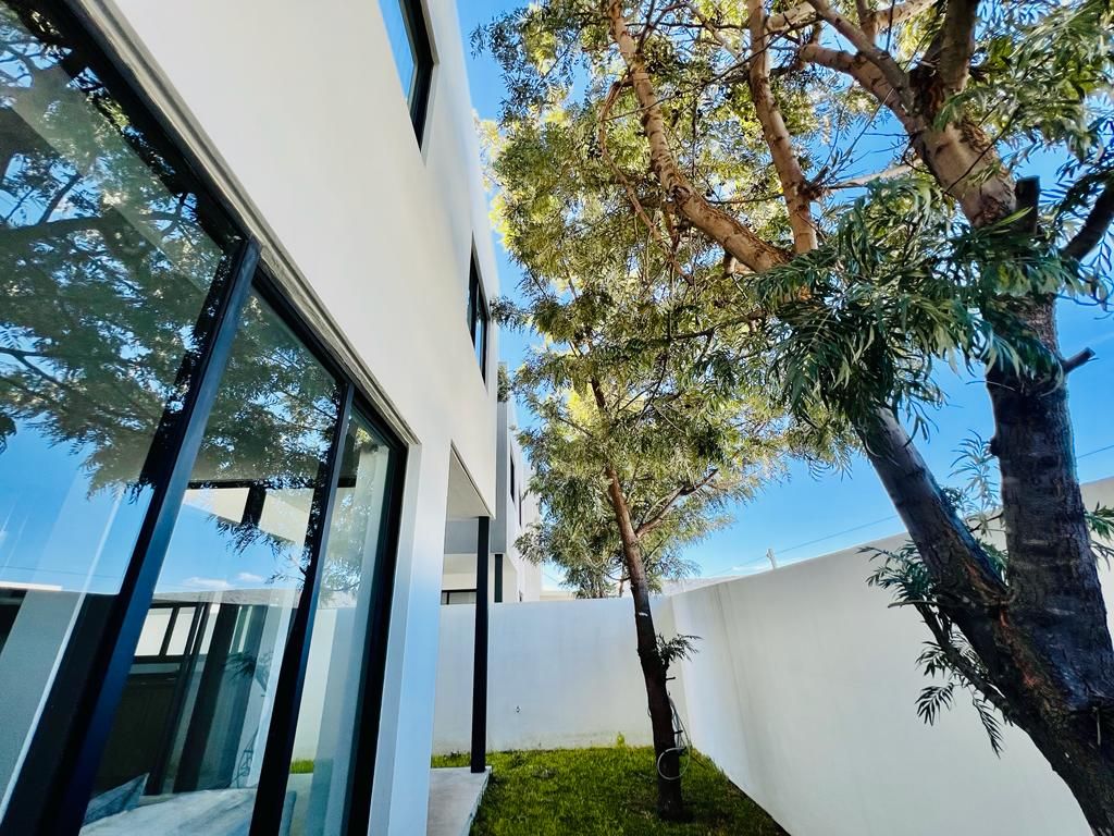 Casa En Vente En Parques Vallarta Coto Abedul