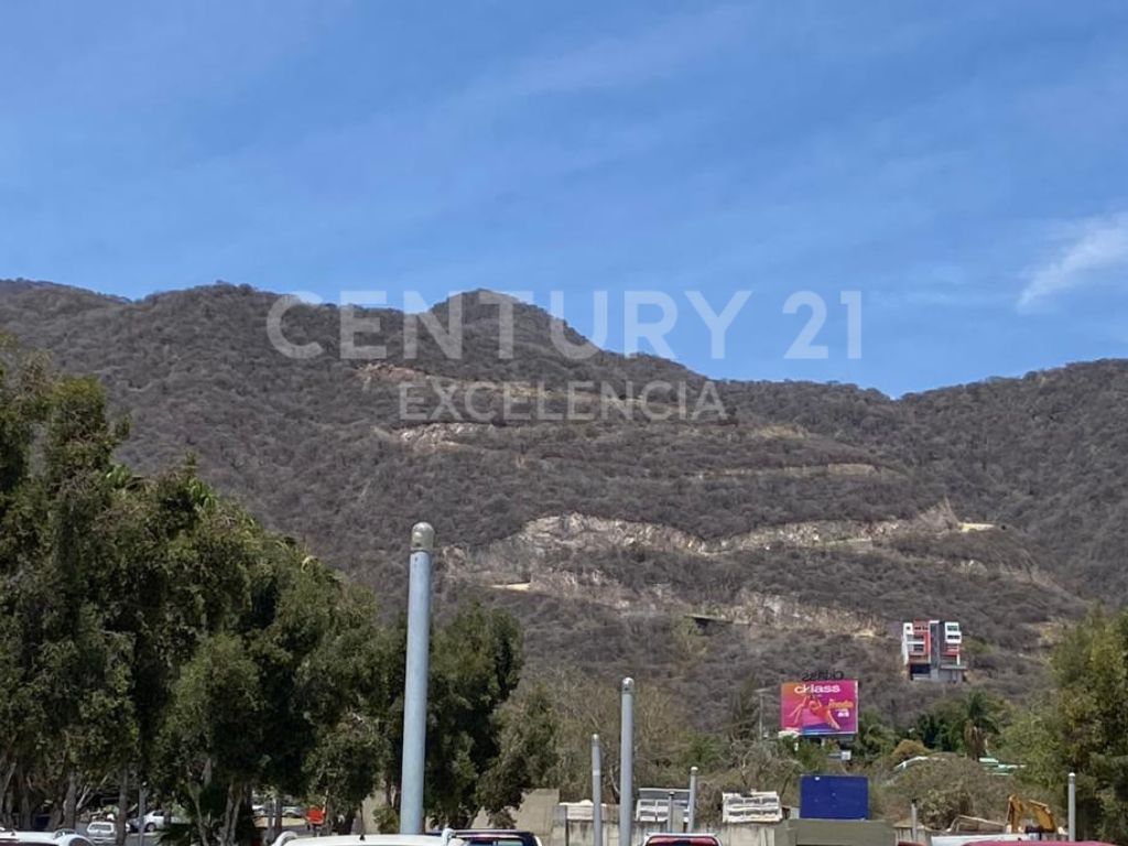 TERRENO PANORAMICO EN EVENTA (AJIJIC CHAPALA)