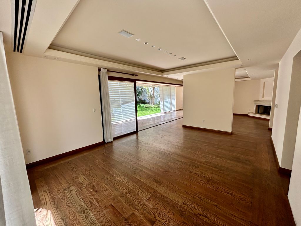 Casa En Venta En Puerta De Hierro, Zapopan