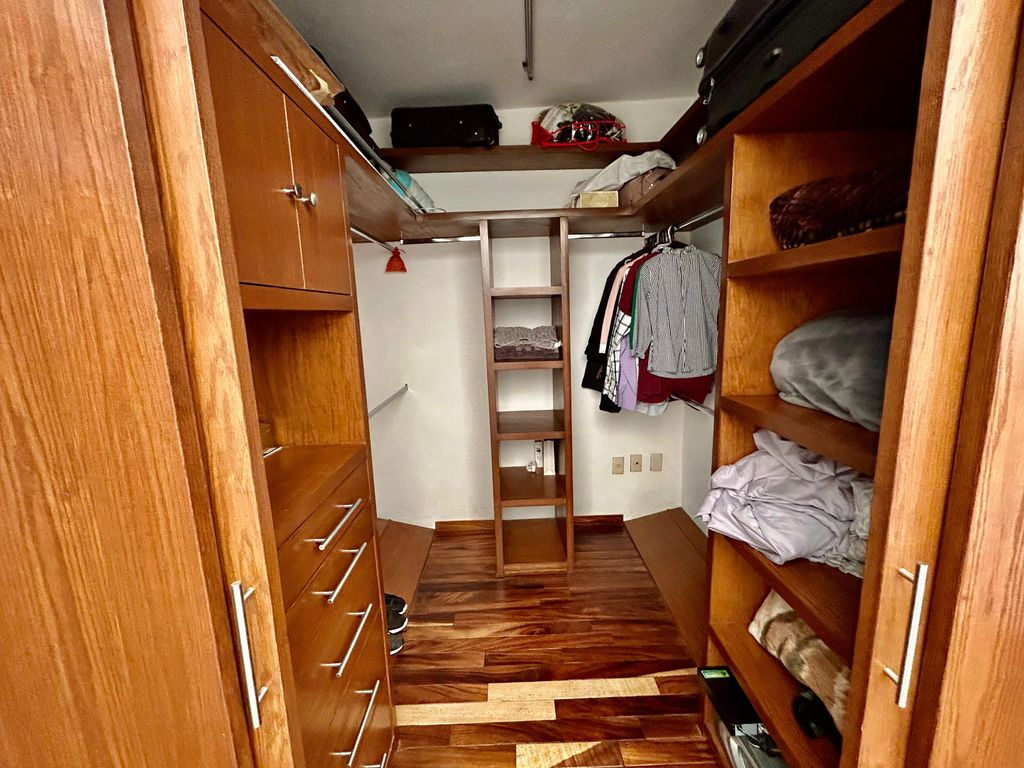 Casa En Renta Amueblada En El Fortin