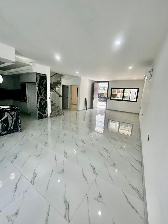 Casa Nueva LA CIMA ZAPOPAN