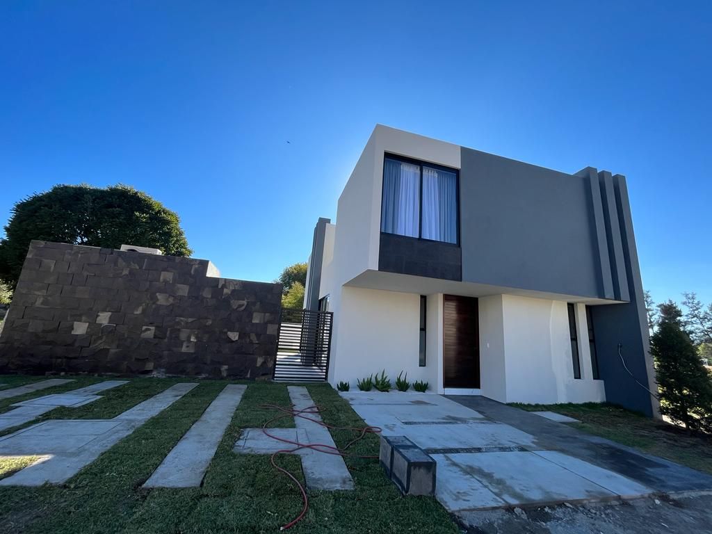 5 casas en venta en Lomas de el arenal, El arenal, Jalisco -  