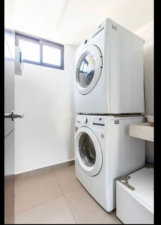 Departamento en Renta, Puertarena, Nuevo Vallarta.