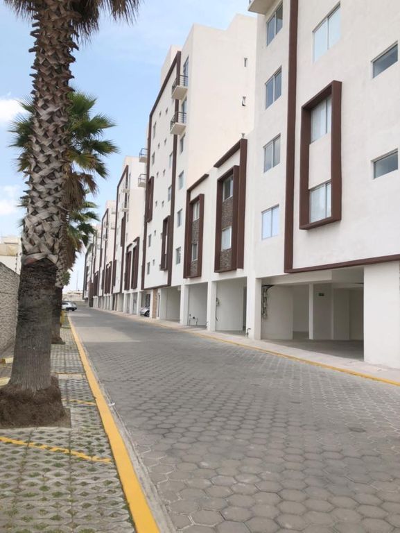 EXCELENTE APARTAMENTO FRENTE A UDLAP