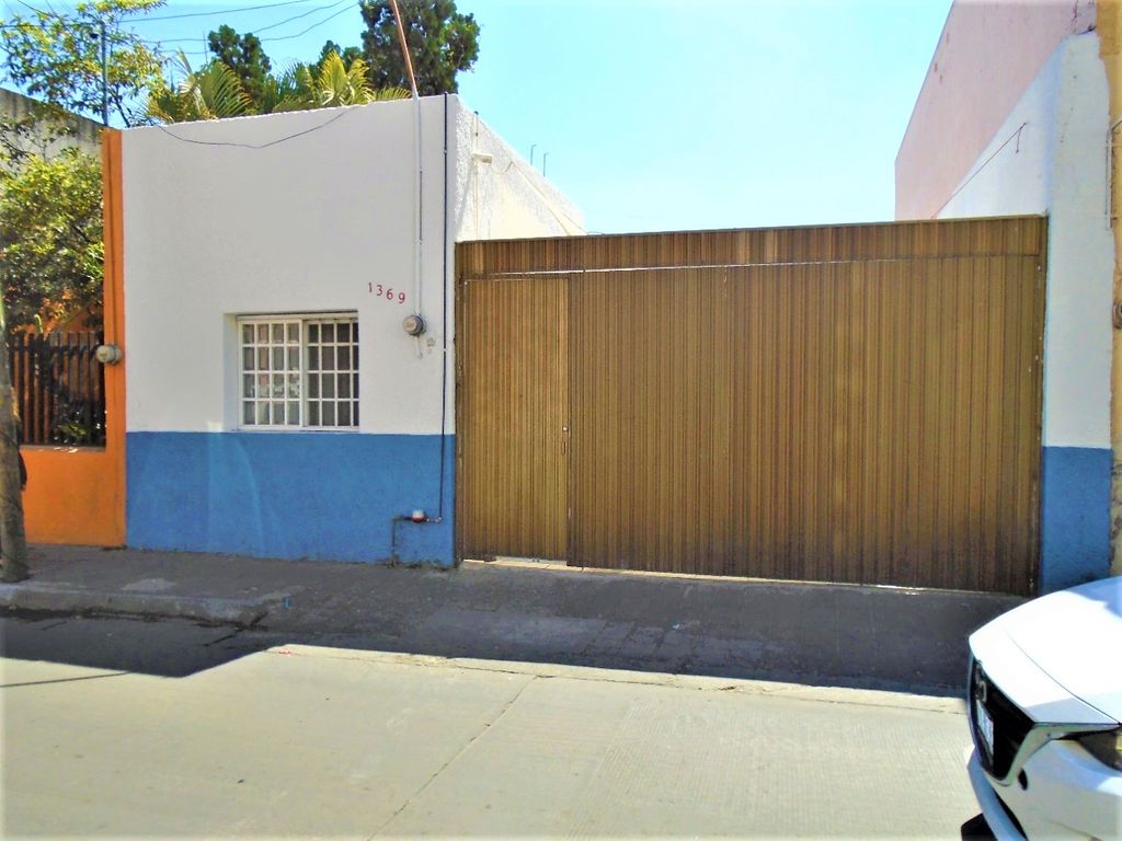 CASA EN VENTA COLONIA DEL FRESNO, GUADALAJARA, JAL