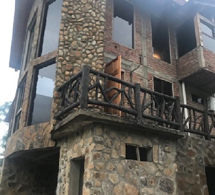 Cabaña en Venta Fraccionamiento Lomas del Pedregal $5,990,000