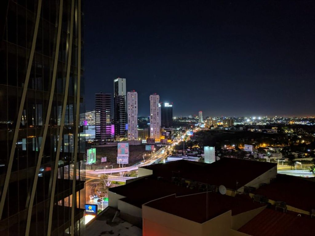 Departamento Amueblado en Venta, Park Life.