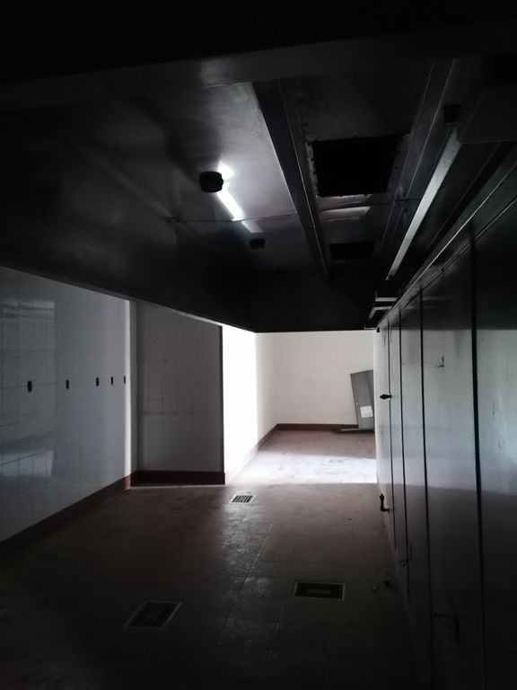 Local en renta en Los Gavilanes