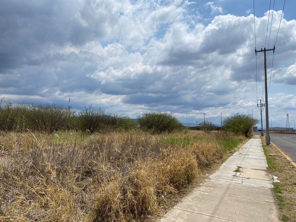 Terreno en Venta, Acatlán de Juárez.