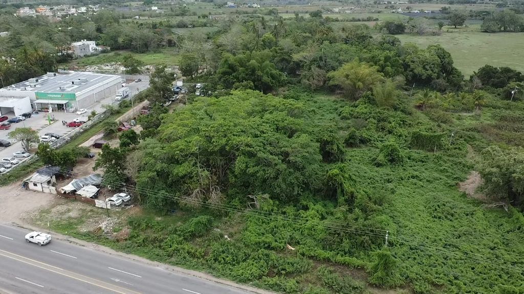 Terreno en venta en Rincon De Guayabitos, Nayarit.