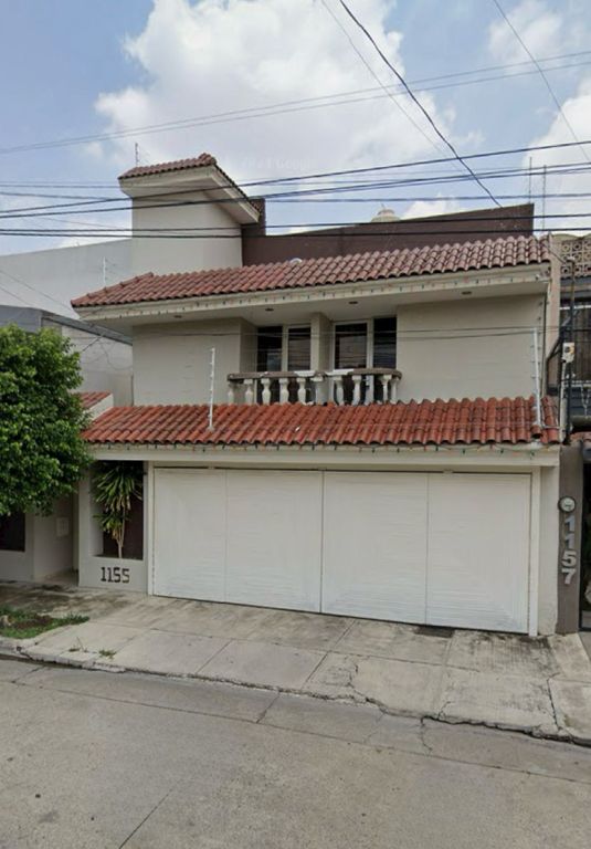 Casa en venta en Jardines del Bosque