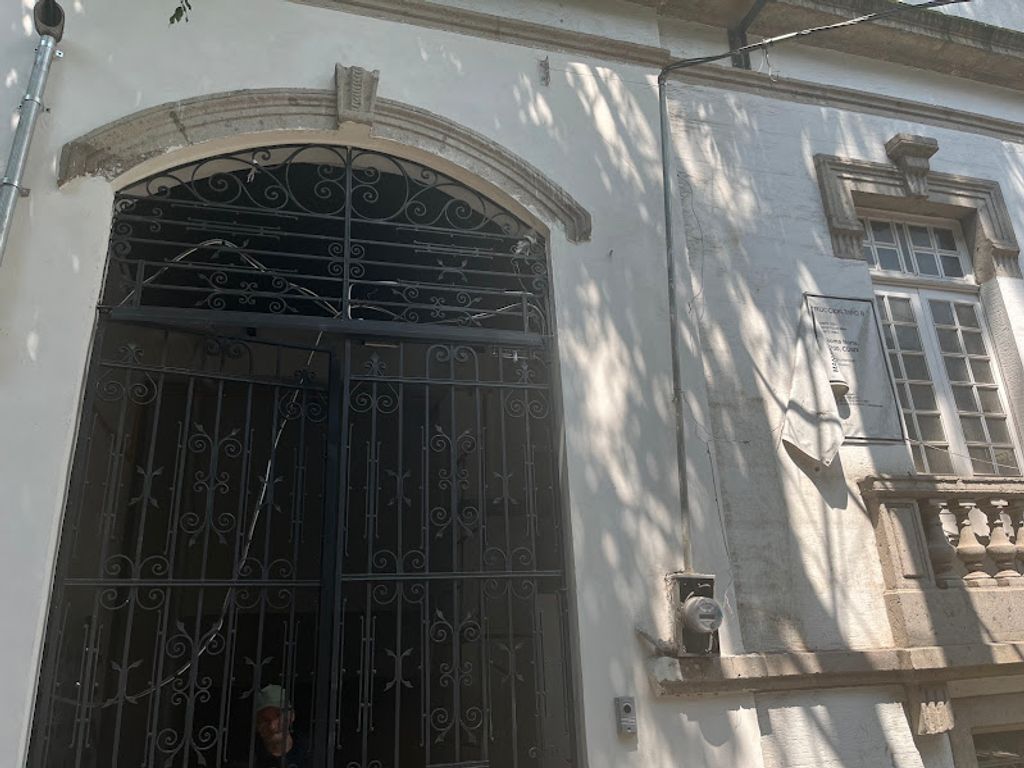 Departamento en la Roma en 3 millones el mejor precio en la mejor zona