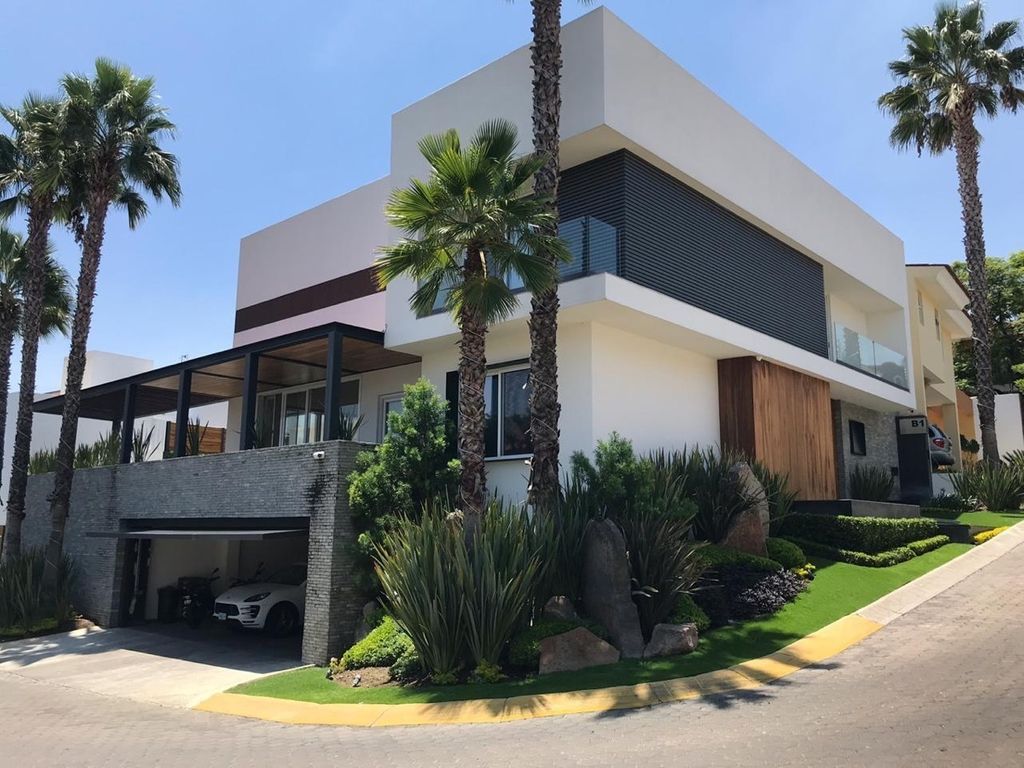 Casa en Venta, Virreyes Zapopan.