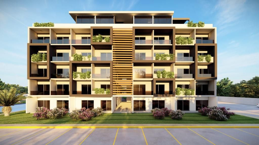 CONDOMINIOS EN VENTA EN MARINA CERRITOS