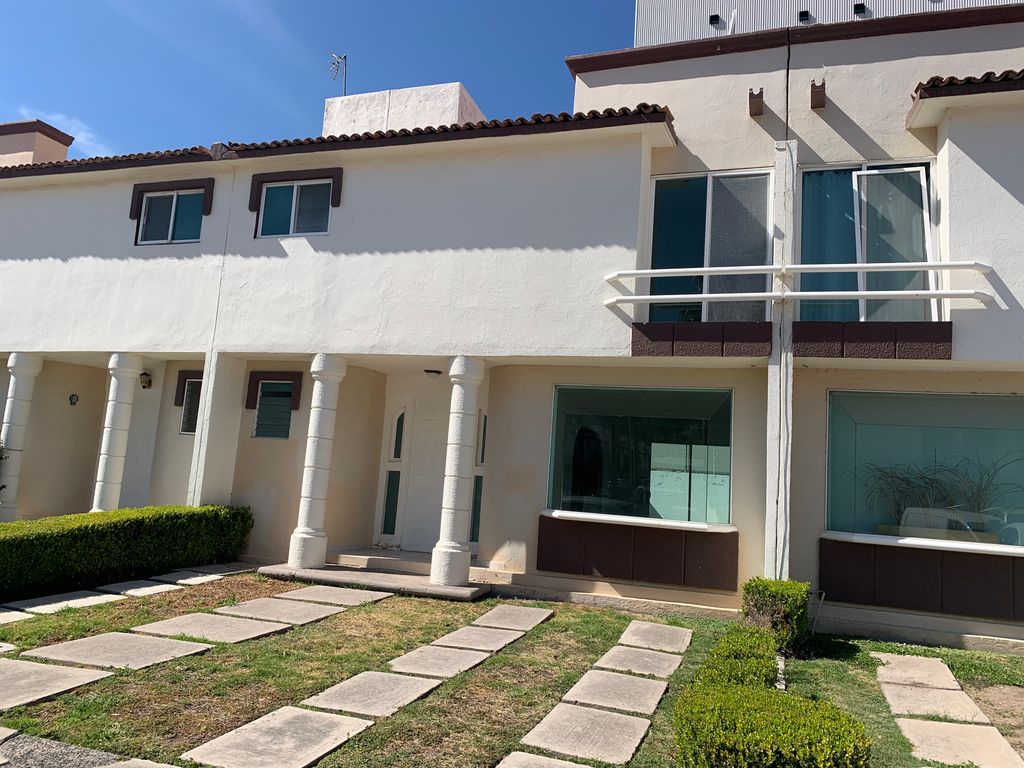 Venta casa Palmares Cocoteros Juriquilla