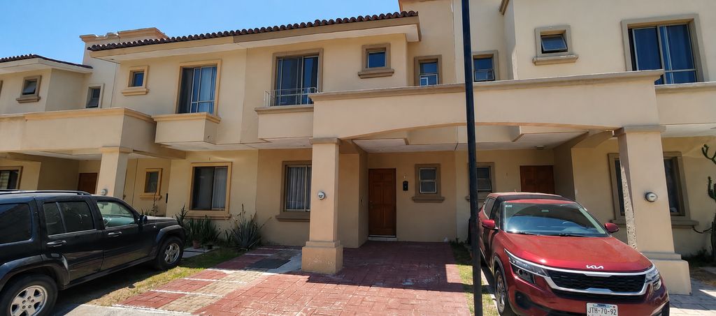 Casa en venta en Condominio El Sereno, Tlaquepaque