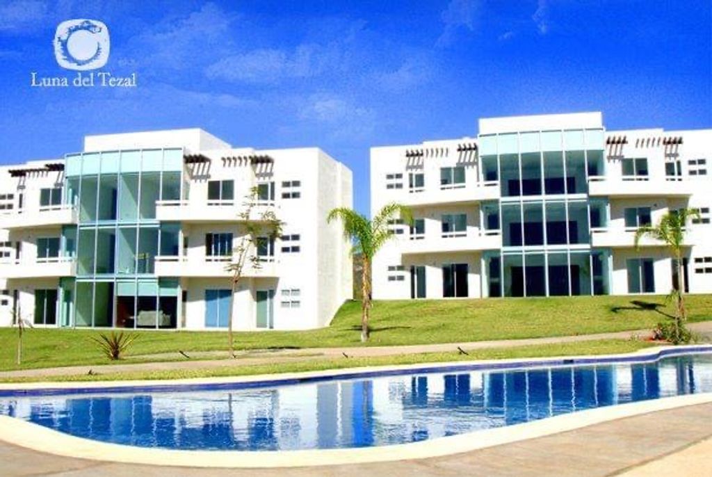 Departamento en venta en Luna de Tezal Los Cabos