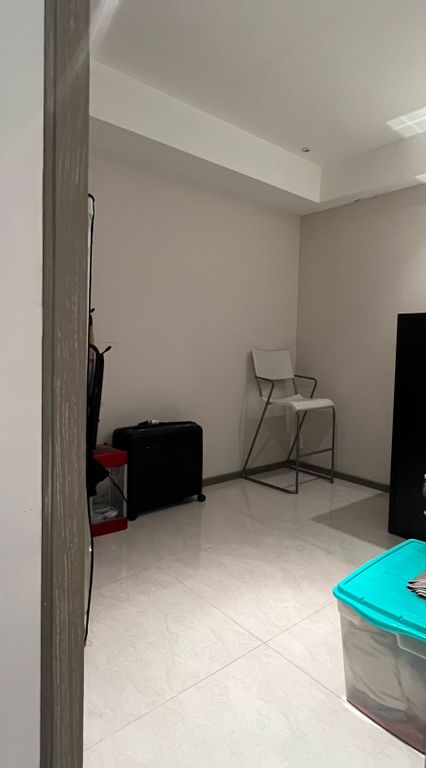 Departamento en Central Park 1 Recámara 1 Estudio