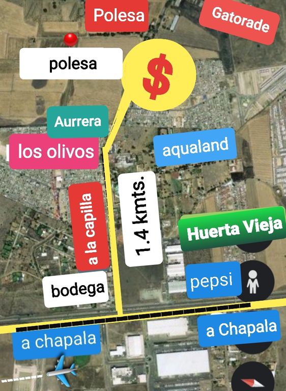Imagen secundaria