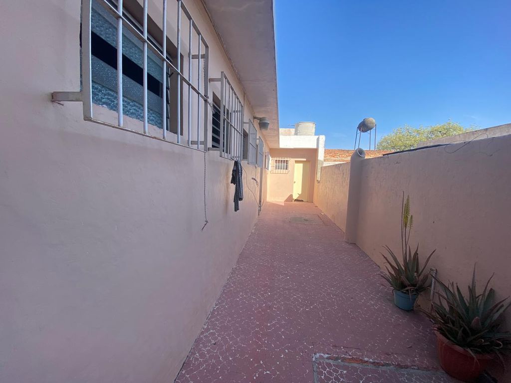 Analco,  Guadalajara centro, edificio en venta.