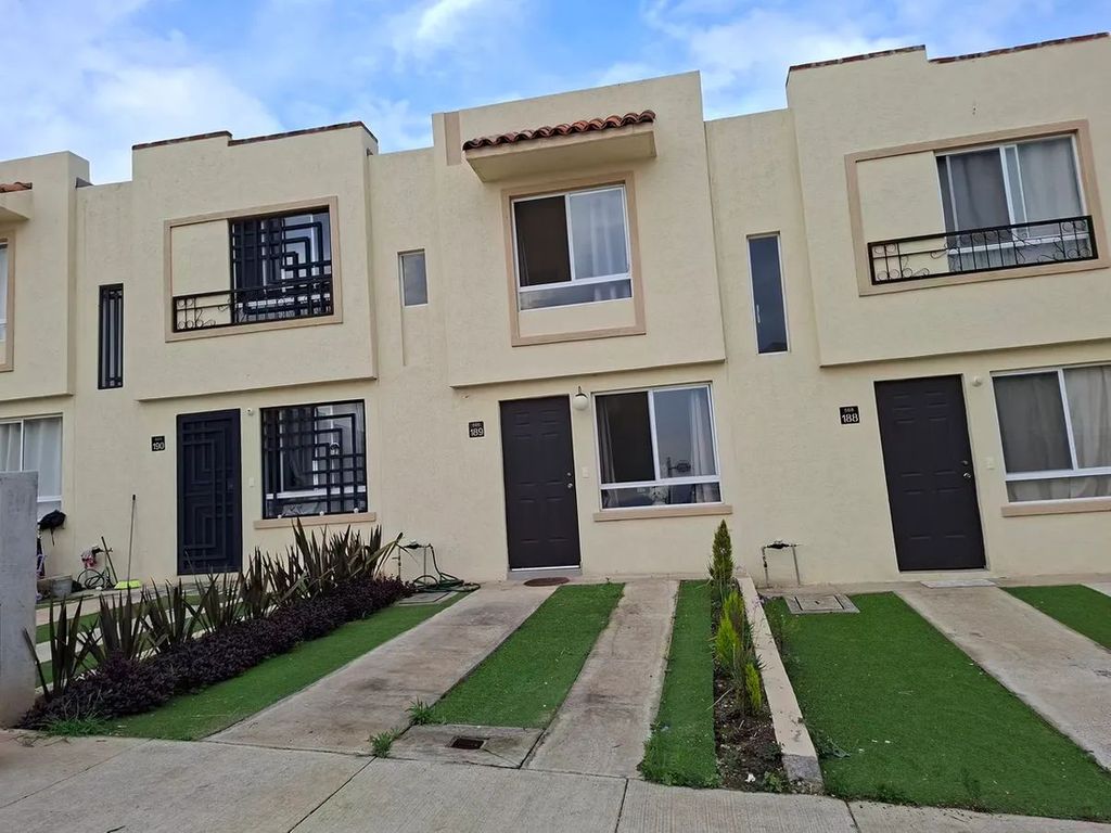? CASA EN VENTA EN VISTA CALIFORNIA – COTO CEDRO | EL SALTO
