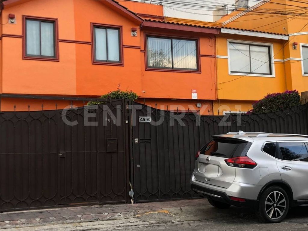 Casas en Renta en Santa Cruz del Monte