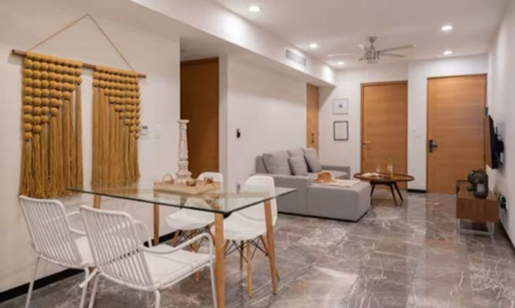 Departamento Playa del Carmen