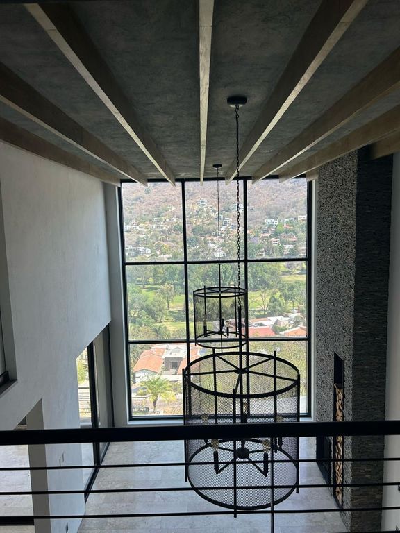 Casa de lujo en Las Cañadas