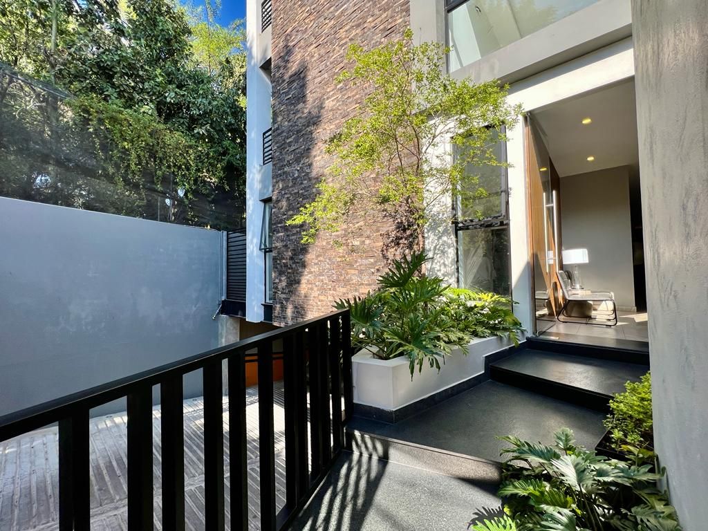 Departamento En Venta En Colomos